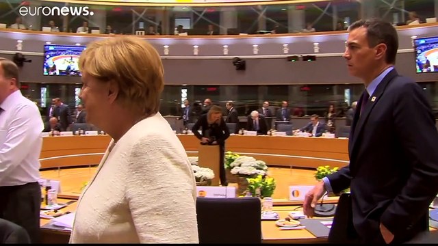 El plan Mashall español: 1,5 billones con deuda perpetua ligada al presupuesto europeo