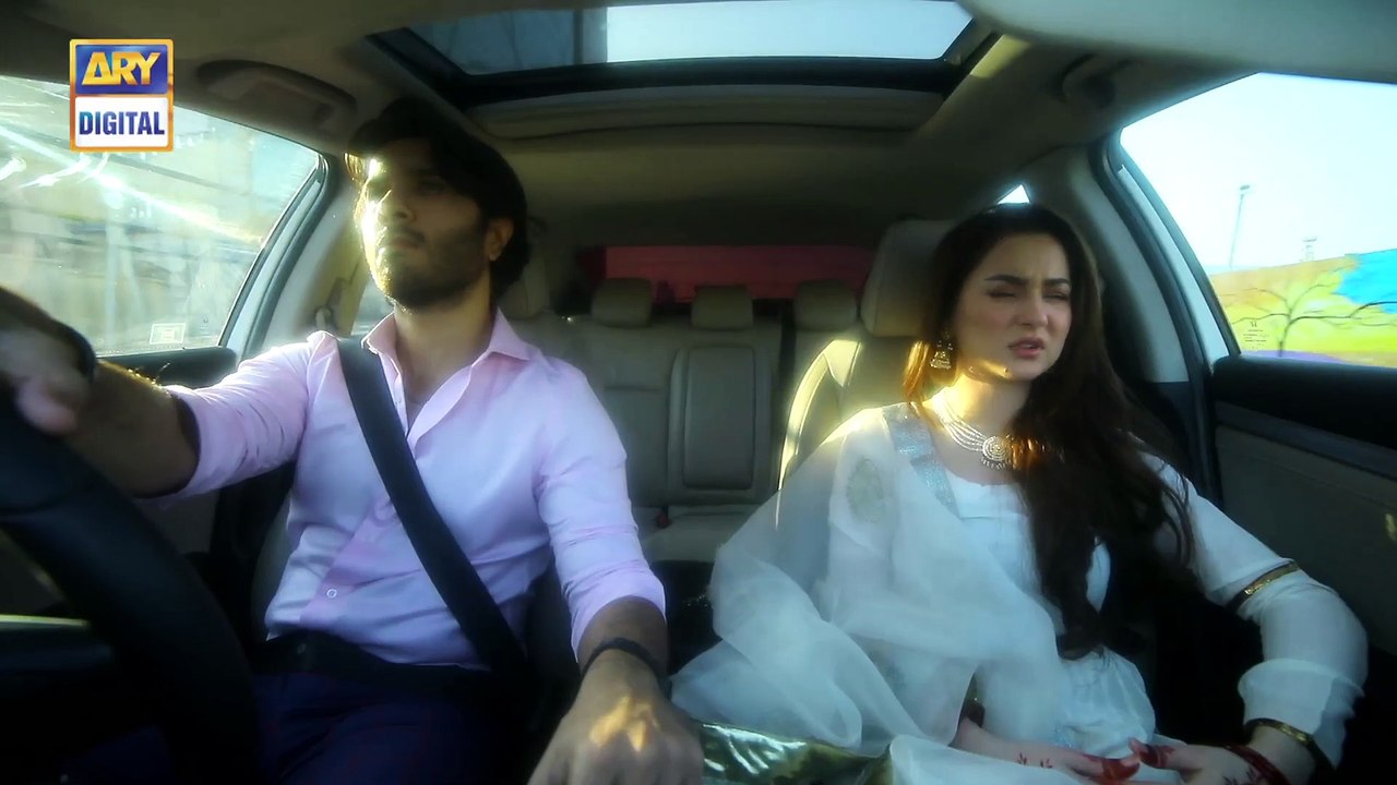Ishqiya Ep 12