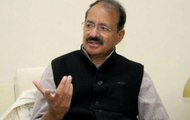 If BJP is allowed, only RSS members will live in India: Rashid Alvi