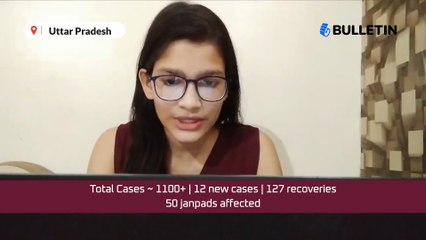 दैनिक कोरोना बुलेटिन - लॉकडाउन का सत्ताईसवाँ दिन (20-April-2020)