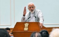 Chowkidar is honest and vigilant, says Prime Minister Narendra Modi