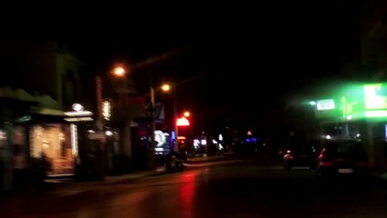 Zante Dilemma -Ταξίδι Στη Γη (Official Music Video)