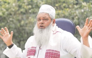 Will throw PM Modi abroad where he can sell tea and pakodas: Ajmal