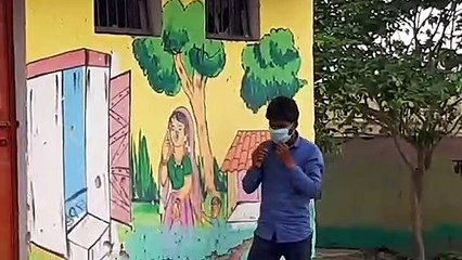 इटावा: अलग-अलग जिलों से लौटे 9 लोगों को किया क्वारंटाइन