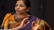 Nirmala Sitharaman slams Rahul Gandhi over his remarks on Rafale deal