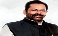Rahul Gandhi was welcomed with green flags in Wayanad, says Naqvi