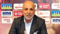 Fenerbahçe ve Beşiktaş'ın ilgilendiği N'Sakala için Alanyaspor'dan tepki: Devreye giren takıma cephe alırız