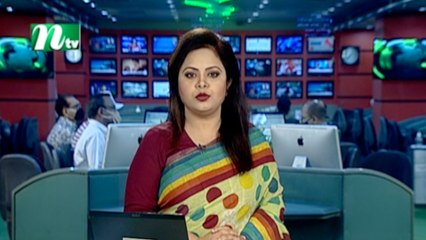 NTV Shondhyar Khobor | 20 April 2020