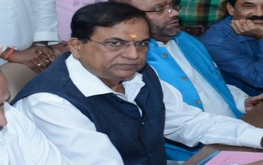 BJP leaders have sleepless nights after grand alliance: BSP leader
