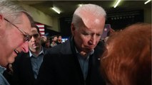 Majority Of Democratic Voters Under 30 Doubt Biden Can Beat Trump