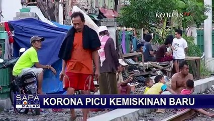 Apa yang Harus Dilakukan untuk Meminimalisir Dampak Perekonomian akibat PSBB?