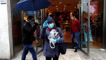 Koronavirüs salgını ile mücadele eden Almanya, Danimarka ve İtalya'dan normalleşme adımları