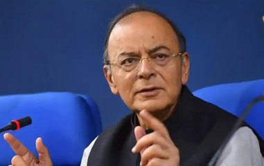 AugustaWestland case: Arun Jaitley questions Rahul Gandhi’s silence