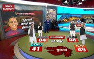 News Nation Opinion Poll: BJP to lose 5 seats in Gujarat