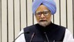Manmohan Singh hails Congress manifesto, says it will revive economy