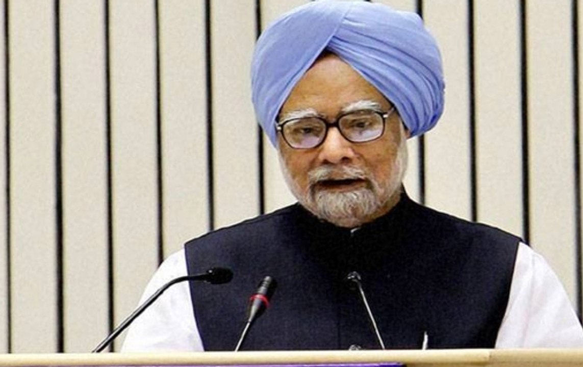 Manmohan Singh hails Congress manifesto, says i...