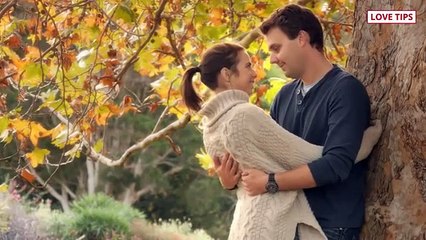 cuddling couple, sleeping style,   Love Personality