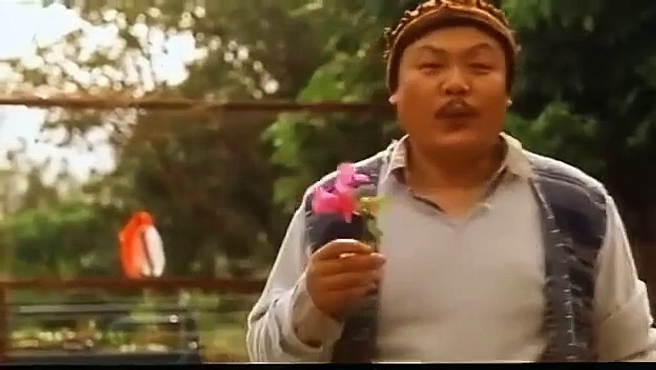 Phim 18+ | Yêu kẻ bắt cóc tập 3