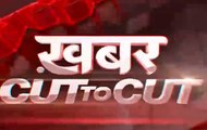 Khabar Cut 2 Cut: Rahul, Priyanka help injured journalists