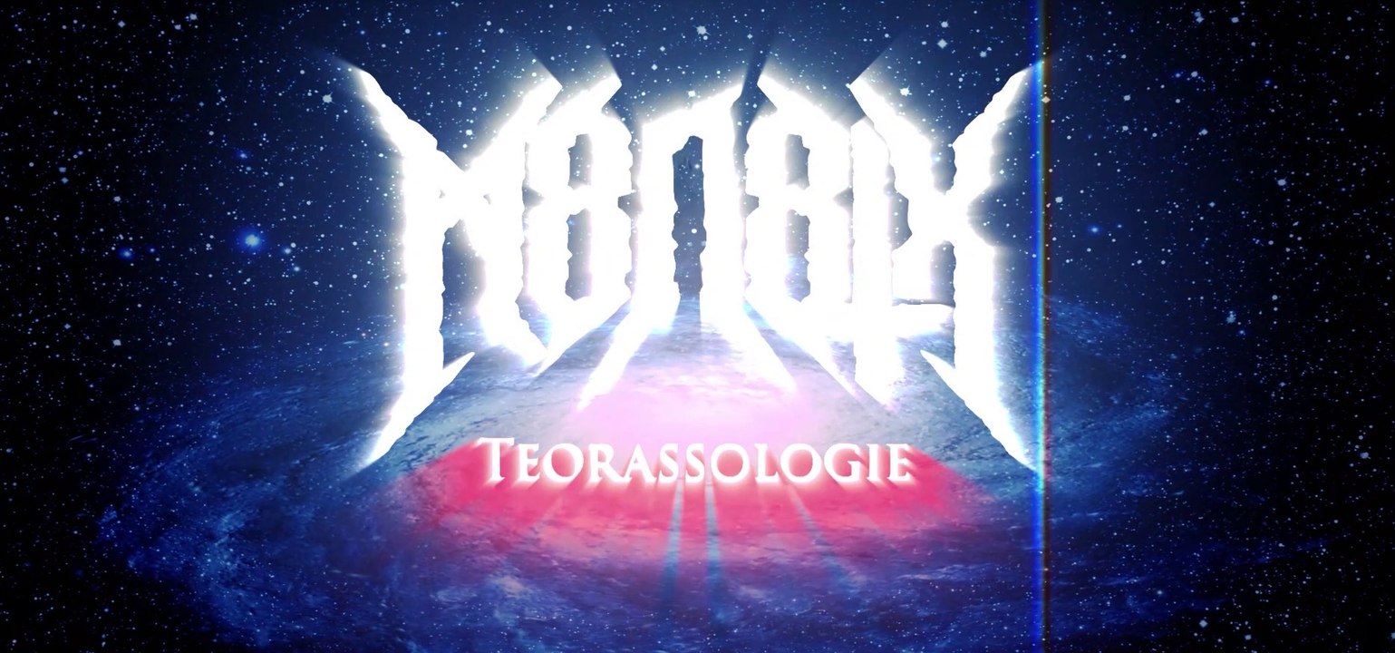 M8L8TH - Teorassologie (single,2020)