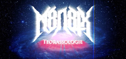 M8L8TH - Teorassologie (single,2020)