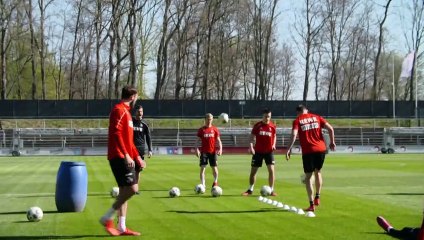 Jogadores sofrem com paralisação de campeonatos