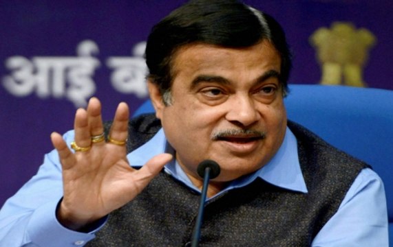 I don’t dream to become a prime minister: Union Minister Nitin Gadkari