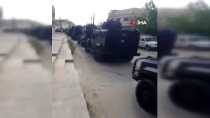 - Ürdün'de patlama: Anne ve 4 çocuğu hayatını kaybetti