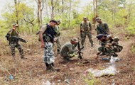 4 BSF jawans killed in encounter with Maoists in Chhattisgarh