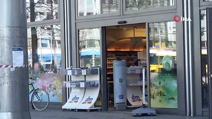 Almanyada Koronavirüs tedbirleri gevşetiliyor