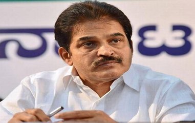 Why Vajpayee, Modi also contested from multiple seats: Venugopal
