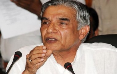 Pawan Bansal targets Kirron Kher, says celeb’s charisma works once