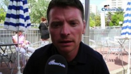 Le Mag - Paul Brousse : "Le cyclisme féminin n'est pas la priorité de  l'UCI et d'ASO visiblement car ils n'en parlent pas"