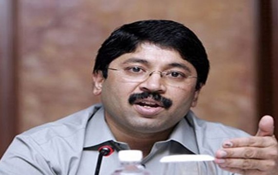 DMK leader Dayanidhi Maran exudes confidence of all seats in TN
