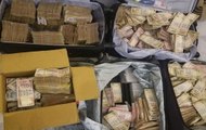 Delhi Police recovers Rs 70 lakh cash from vehicle in Keshav Puram