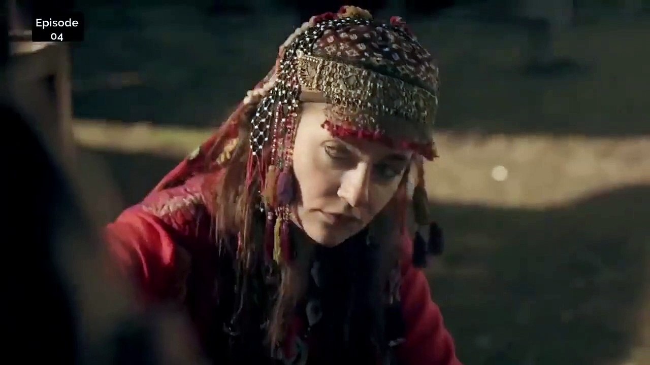 Search Results Web results  Dirilis Ertugrul - Season 1 - Episode 4 | in Urdu Language