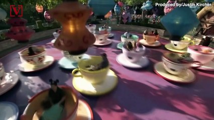 Furloughs Begins for Over 100,000 Disney Employees