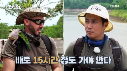 신비한 동물 사전, 아마존