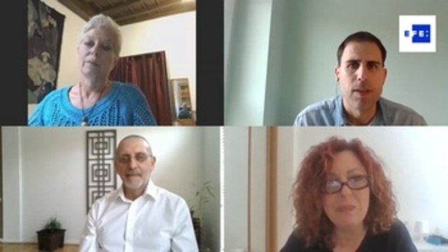 Episodio 9 de Cuarentena, el espacio de los corresponsales de EFE en tiempos del coronavirus