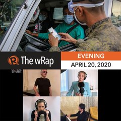 No order yet for martial law-like lockdown | Evening wRap