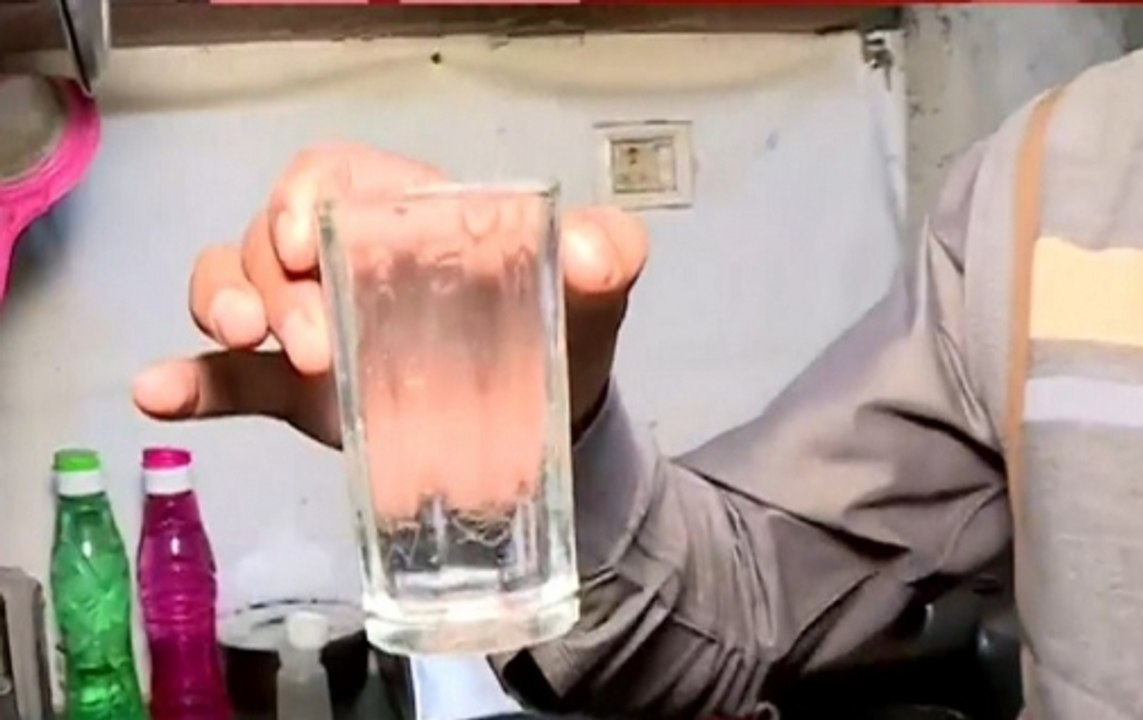 Ground Report: BJP, AAP Lock Horns Over Delhi's Water Quality