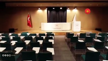 Açılışın ardından sosyal medyada gündeme geldi: Beceriksizlik bu kadar olur