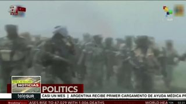 teleSUR Noticias: Ecuador: fallecen más de 80 médicos por COVID-19