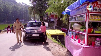 นาคิน Naagin ตอนที่ 8