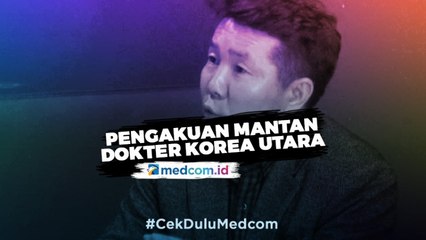 Klaim Korea Utara Tak Kena Wabah Korona Dibantah Pembelotnya