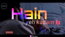 Chal Ghar Chalen | Malang | Romantic Status Song Love 2020 |