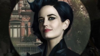 اكتشفوا الغموض ما بين عوالم وأزمنة مختلفة.. وقوى خاصة غريبة..