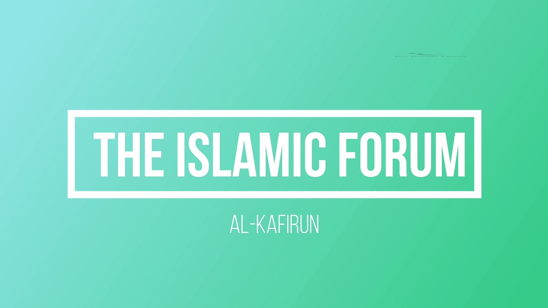 Download 88+ Contoh Surat Al Kafirun Video Terbaru Gratis