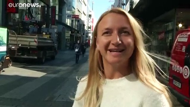 Как Европа выходит из карантина