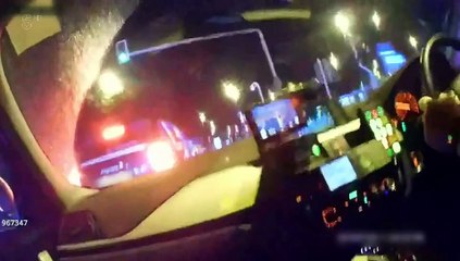 Police Interceptors S16E01